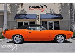 1970 Plymouth Barracuda (CC-1247518) for sale in West Palm Beach, Florida