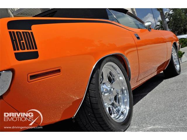 1970 Plymouth Barracuda (CC-1247518) for sale in West Palm Beach, Florida