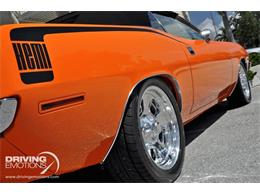1970 Plymouth Barracuda (CC-1247518) for sale in West Palm Beach, Florida