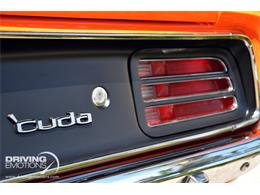 1970 Plymouth Barracuda (CC-1247518) for sale in West Palm Beach, Florida