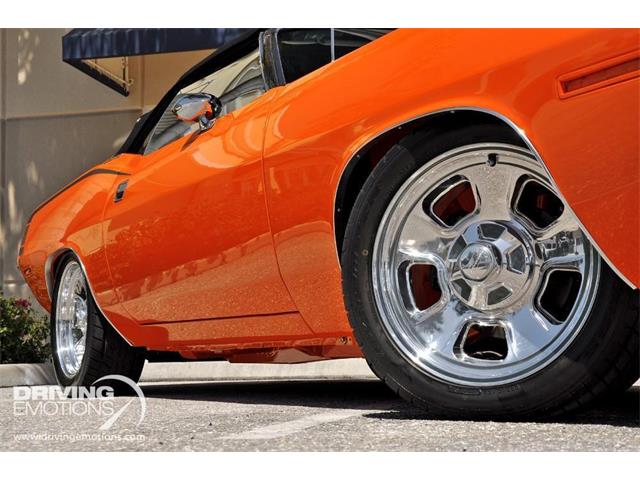 1970 Plymouth Barracuda (CC-1247518) for sale in West Palm Beach, Florida