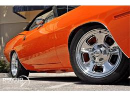 1970 Plymouth Barracuda (CC-1247518) for sale in West Palm Beach, Florida