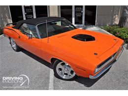 1970 Plymouth Barracuda (CC-1247518) for sale in West Palm Beach, Florida