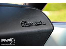 1970 Plymouth Barracuda (CC-1247518) for sale in West Palm Beach, Florida