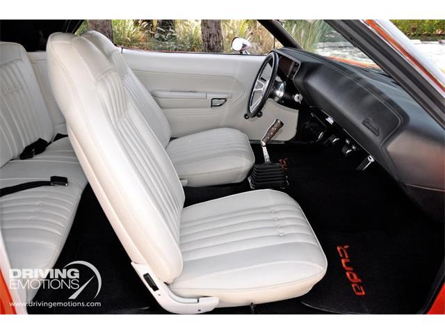 1970 Plymouth Barracuda (CC-1247518) for sale in West Palm Beach, Florida