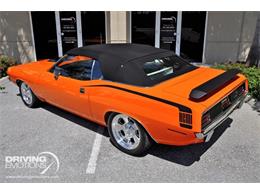 1970 Plymouth Barracuda (CC-1247518) for sale in West Palm Beach, Florida