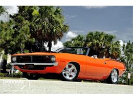 1970 Plymouth Barracuda (CC-1247518) for sale in West Palm Beach, Florida