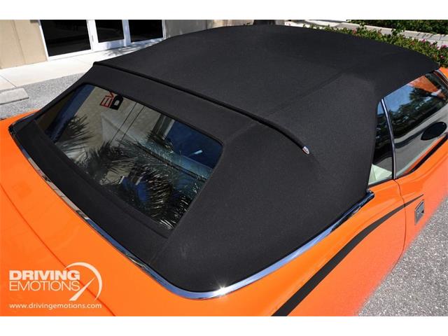 1970 Plymouth Barracuda (CC-1247518) for sale in West Palm Beach, Florida