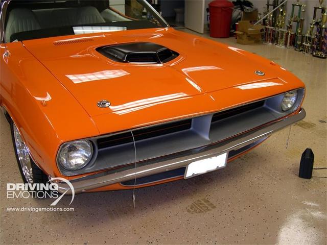 1970 Plymouth Barracuda (CC-1247518) for sale in West Palm Beach, Florida