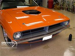 1970 Plymouth Barracuda (CC-1247518) for sale in West Palm Beach, Florida