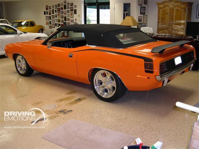 1970 Plymouth Barracuda (CC-1247518) for sale in West Palm Beach, Florida