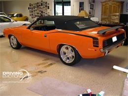 1970 Plymouth Barracuda (CC-1247518) for sale in West Palm Beach, Florida
