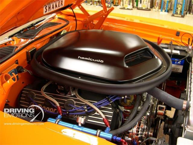 1970 Plymouth Barracuda (CC-1247518) for sale in West Palm Beach, Florida