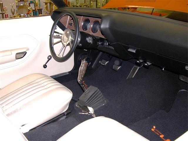 1970 Plymouth Barracuda (CC-1247518) for sale in West Palm Beach, Florida