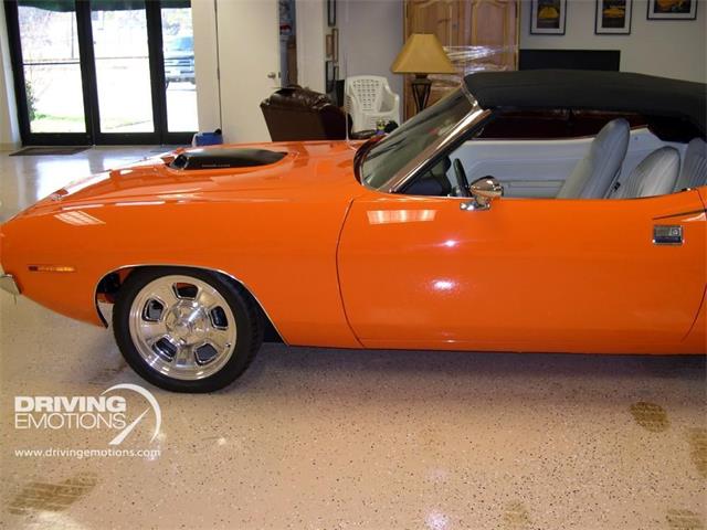 1970 Plymouth Barracuda (CC-1247518) for sale in West Palm Beach, Florida
