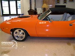 1970 Plymouth Barracuda (CC-1247518) for sale in West Palm Beach, Florida