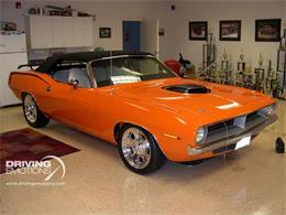 1970 Plymouth Barracuda (CC-1247518) for sale in West Palm Beach, Florida