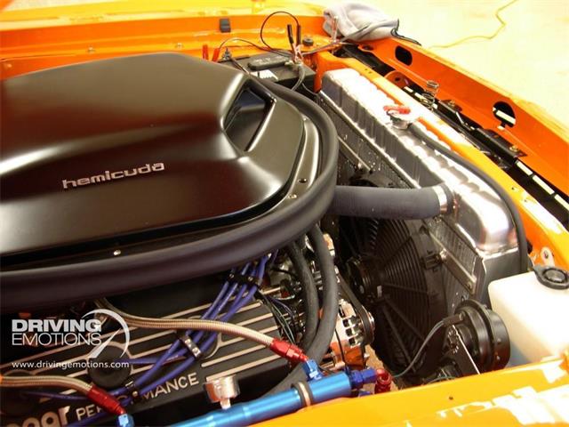 1970 Plymouth Barracuda (CC-1247518) for sale in West Palm Beach, Florida
