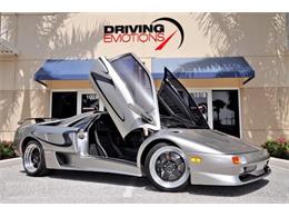 1998 Lamborghini Diablo (CC-1247519) for sale in West Palm Beach, Florida