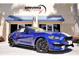 2015 Shelby GT350 (CC-1247529) for sale in West Palm Beach, Florida
