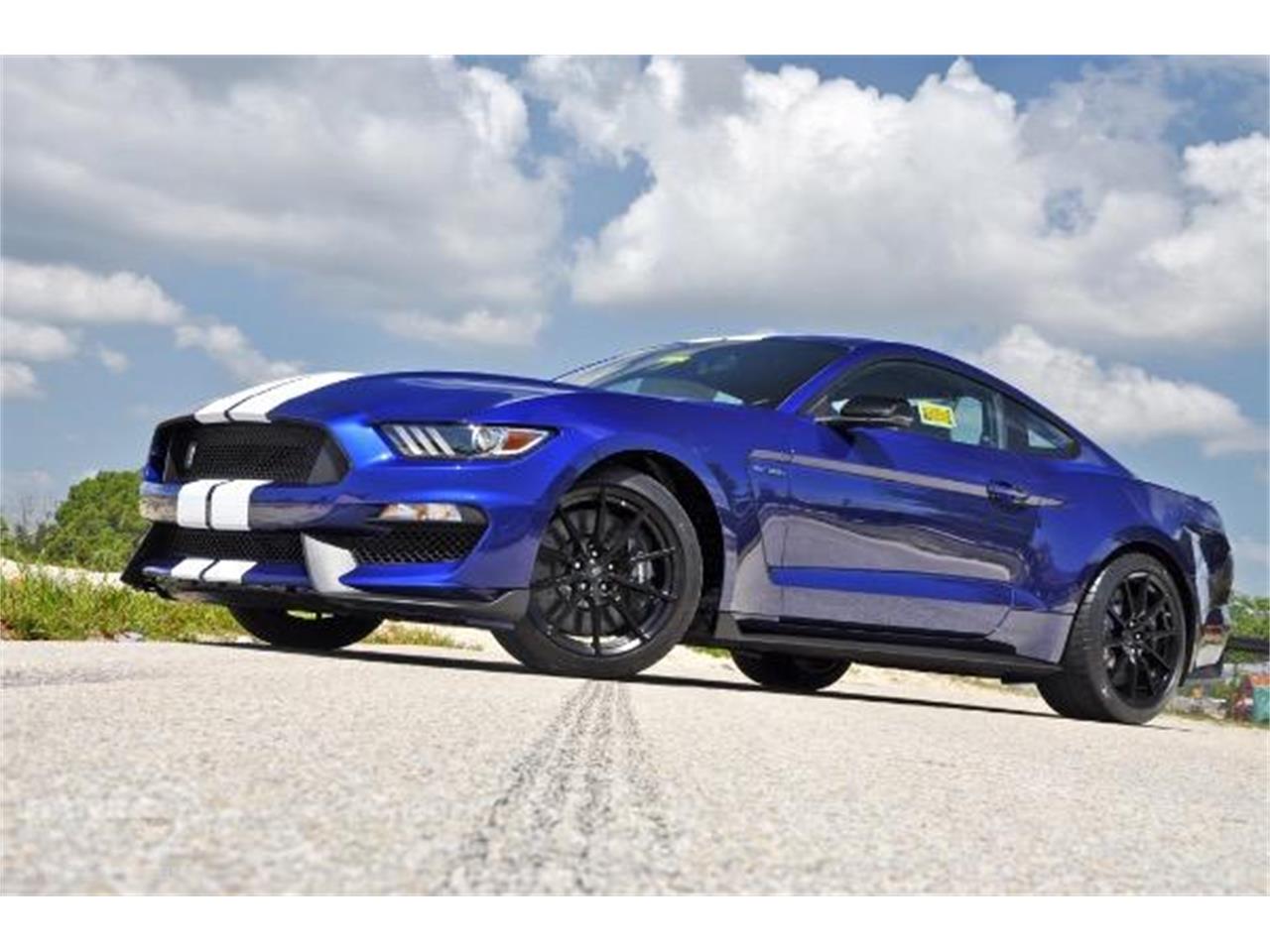 2015 Mustang Gt For Sale