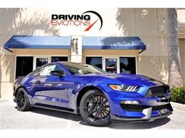 2015 Shelby GT350 (CC-1247530) for sale in West Palm Beach, Florida
