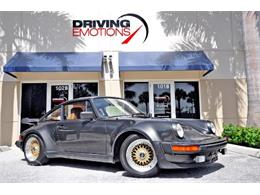 1979 Porsche 911 Turbo (CC-1247539) for sale in West Palm Beach, Florida