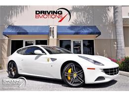 2015 Ferrari FF (CC-1247558) for sale in West Palm Beach, Florida