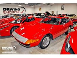 1971 Ferrari 365 GTB/4 Daytona (CC-1247559) for sale in West Palm Beach, Florida