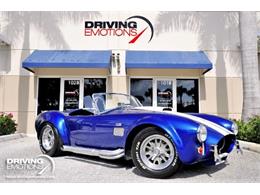 1965 Superformance MKIII (CC-1247561) for sale in West Palm Beach, Florida