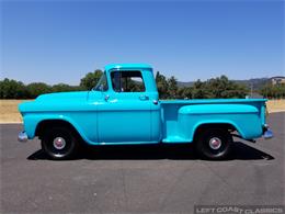 1959 GMC 1/2 Ton Pickup (CC-1247564) for sale in Sonoma, California