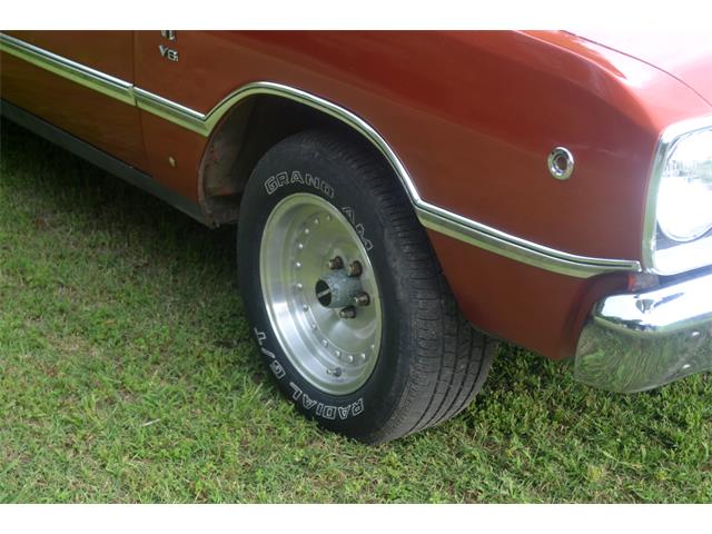1969 Dodge Dart GT (CC-1247566) for sale in Locust Grove, Oklahoma