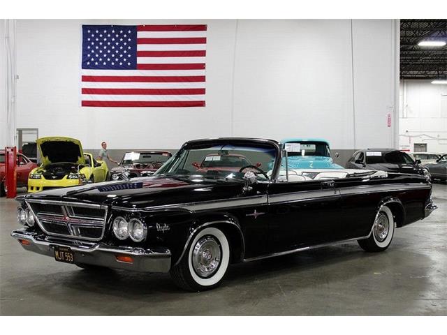 1964 Chrysler 300 (CC-1247574) for sale in Kentwood, Michigan