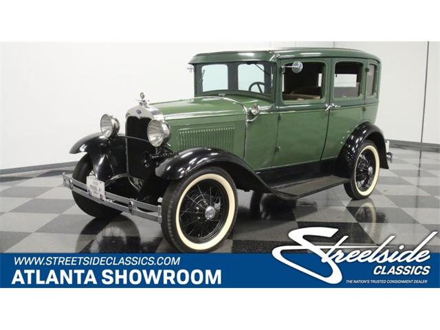 1930 Ford Model A (CC-1247575) for sale in Lithia Springs, Georgia