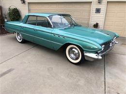 1961 Buick Invicta (CC-1240758) for sale in Crestwood, Kentucky