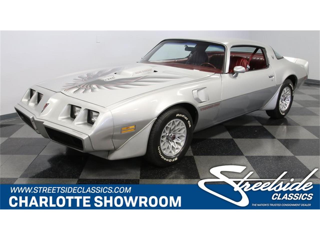 1979 Pontiac Firebird for Sale | ClassicCars.com | CC-1247586