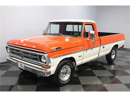 1972 Ford F250 (CC-1247587) for sale in Concord, North Carolina