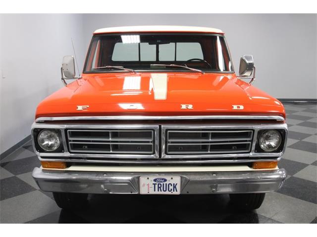 1972 Ford F250 (CC-1247587) for sale in Concord, North Carolina