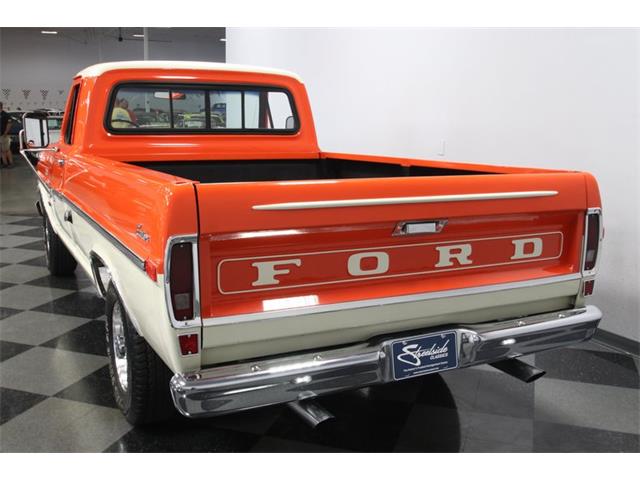1972 Ford F250 (CC-1247587) for sale in Concord, North Carolina