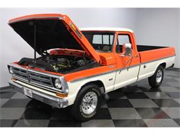 1972 Ford F250 (CC-1247587) for sale in Concord, North Carolina