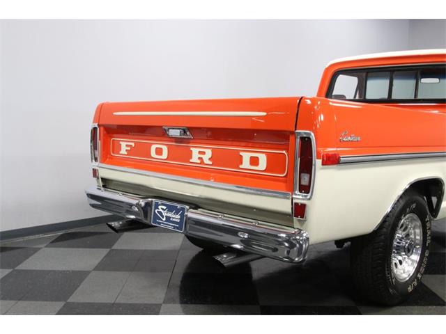 1972 Ford F250 (CC-1247587) for sale in Concord, North Carolina