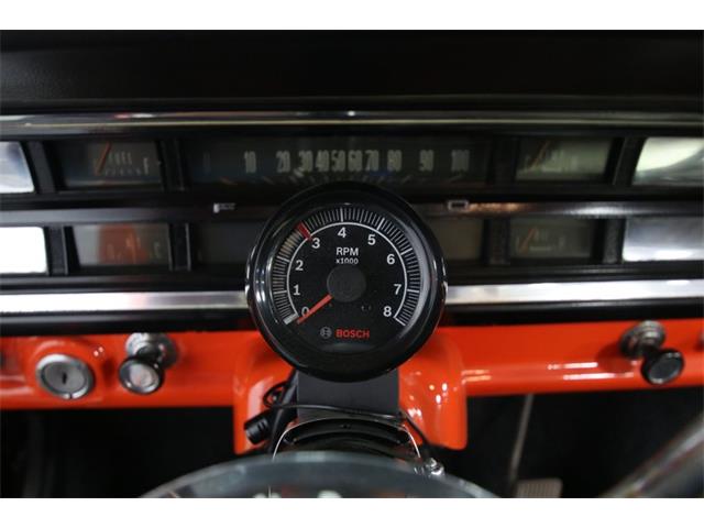 1972 Ford F250 (CC-1247587) for sale in Concord, North Carolina