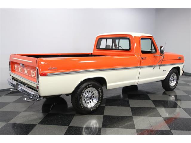 1972 Ford F250 (CC-1247587) for sale in Concord, North Carolina
