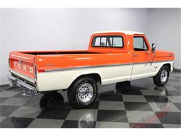 1972 Ford F250 (CC-1247587) for sale in Concord, North Carolina
