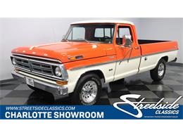 1972 Ford F250 (CC-1247587) for sale in Concord, North Carolina