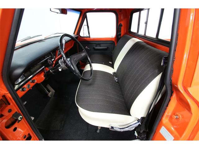 1972 Ford F250 (CC-1247587) for sale in Concord, North Carolina
