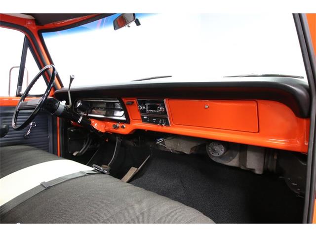 1972 Ford F250 (CC-1247587) for sale in Concord, North Carolina