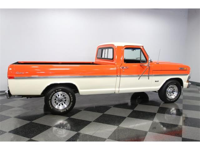 1972 Ford F250 (CC-1247587) for sale in Concord, North Carolina
