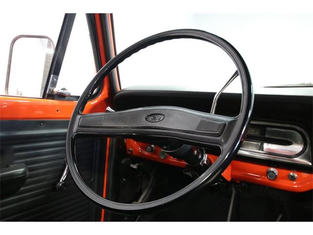 1972 Ford F250 (CC-1247587) for sale in Concord, North Carolina