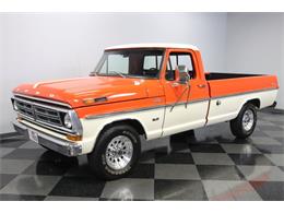 1972 Ford F250 (CC-1247587) for sale in Concord, North Carolina